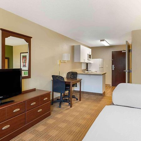 Extended Stay America Suites - Chicago - Vernon Hills - Lake Forest Eksteriør bilde