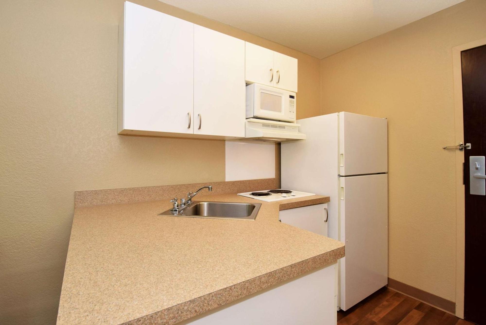 Extended Stay America Suites - Chicago - Vernon Hills - Lake Forest Eksteriør bilde