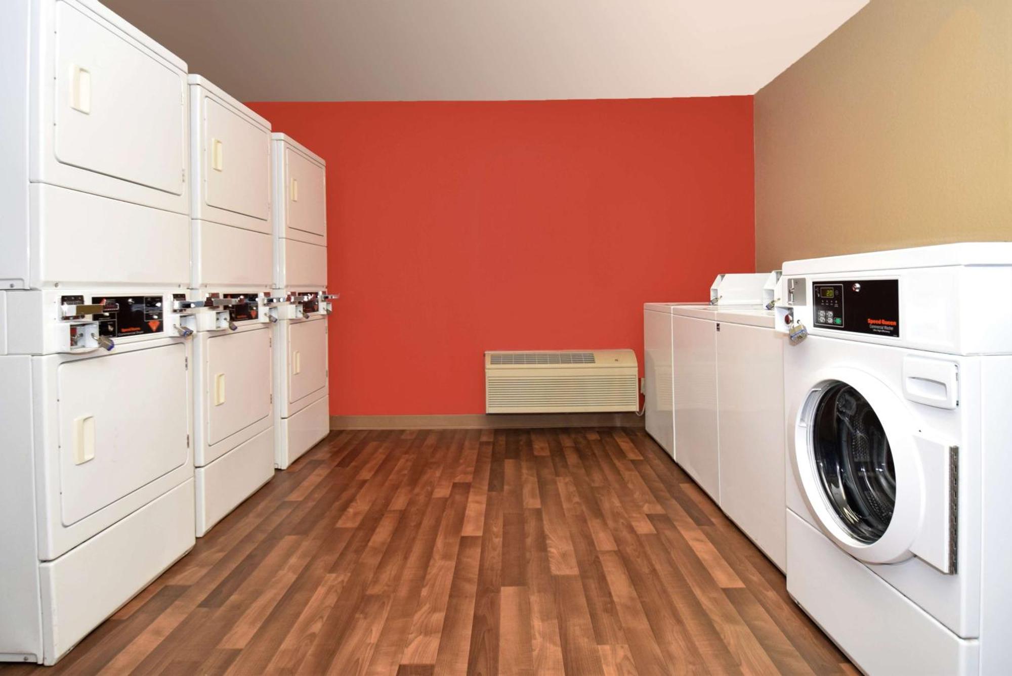 Extended Stay America Suites - Chicago - Vernon Hills - Lake Forest Eksteriør bilde