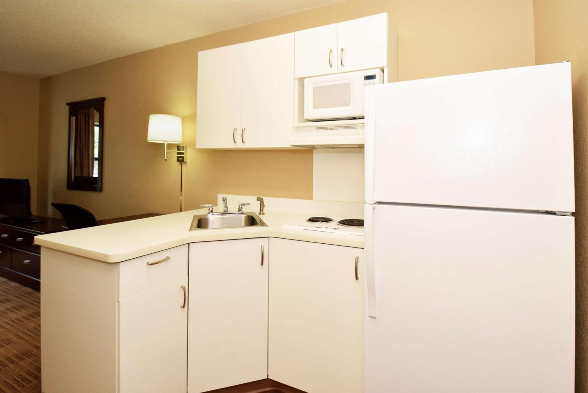 Extended Stay America Suites - Chicago - Vernon Hills - Lake Forest Eksteriør bilde