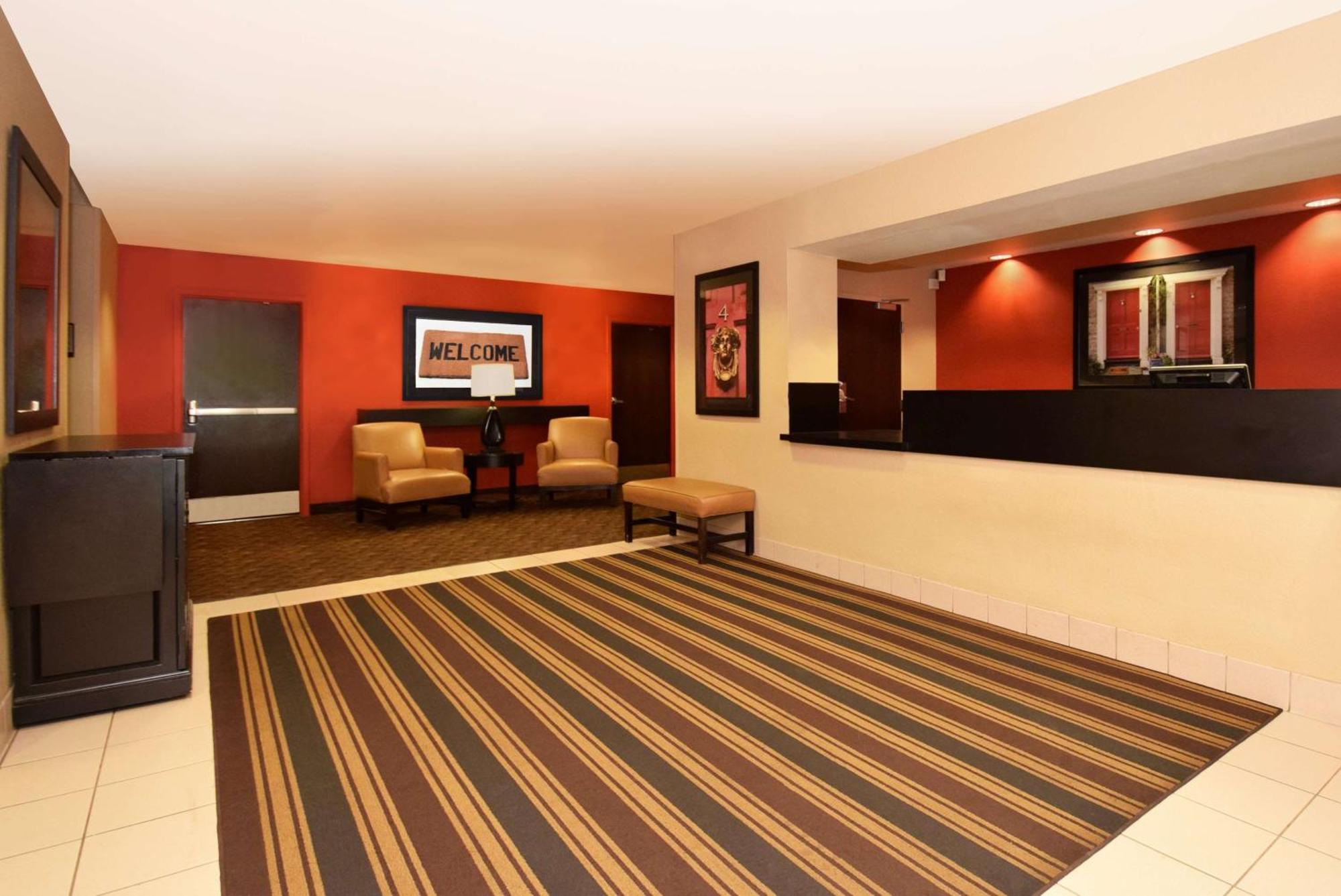 Extended Stay America Suites - Chicago - Vernon Hills - Lake Forest Eksteriør bilde