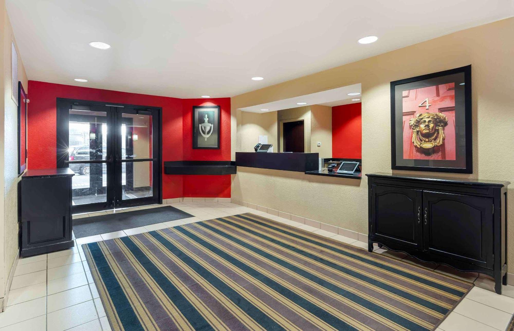 Extended Stay America Suites - Chicago - Vernon Hills - Lake Forest Eksteriør bilde