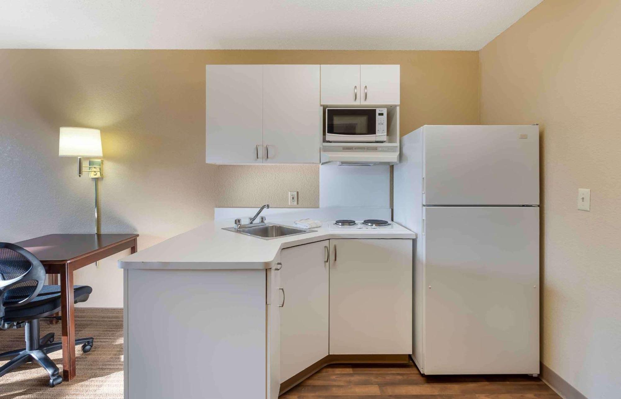 Extended Stay America Suites - Chicago - Vernon Hills - Lake Forest Eksteriør bilde
