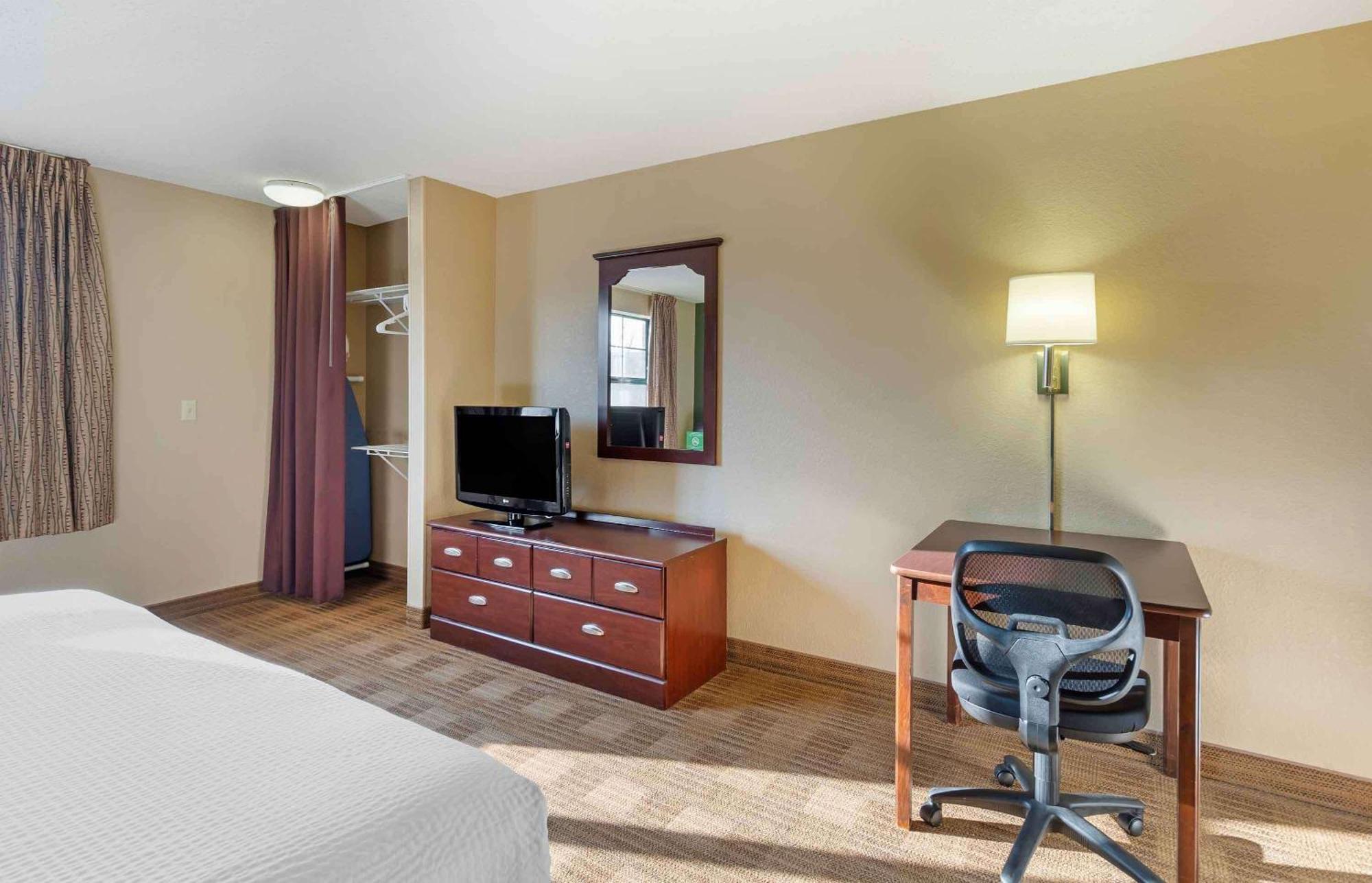 Extended Stay America Suites - Chicago - Vernon Hills - Lake Forest Eksteriør bilde