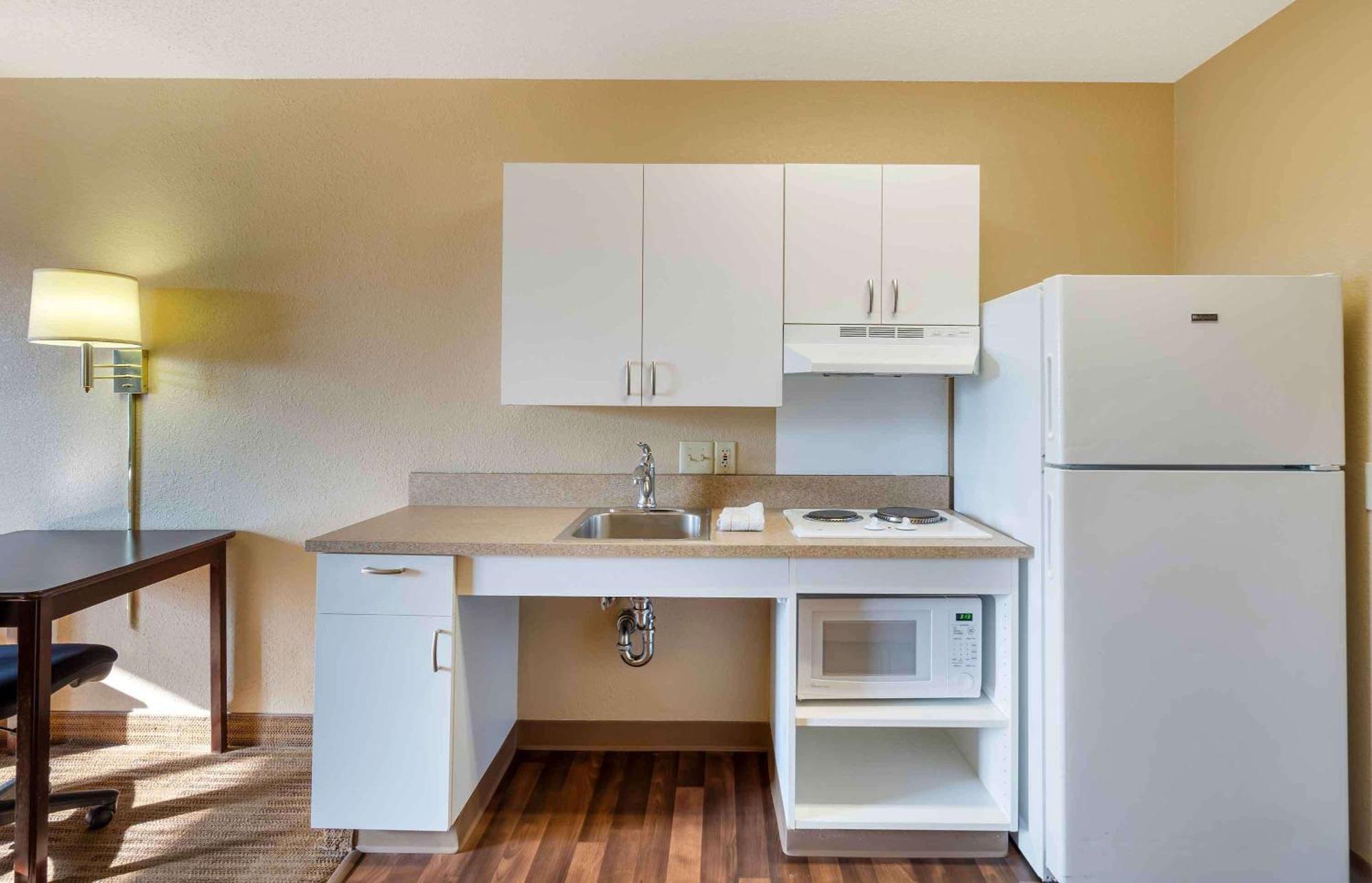 Extended Stay America Suites - Chicago - Vernon Hills - Lake Forest Eksteriør bilde