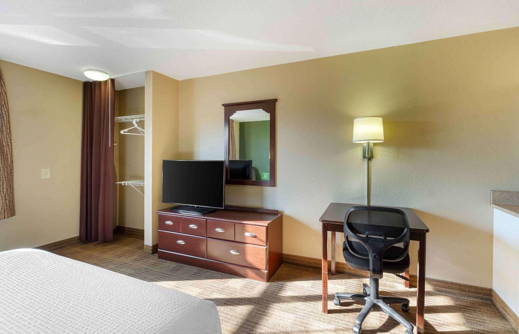 Extended Stay America Suites - Chicago - Vernon Hills - Lake Forest Eksteriør bilde